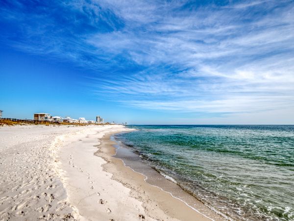 Alabama Beach Areas Home 1013604