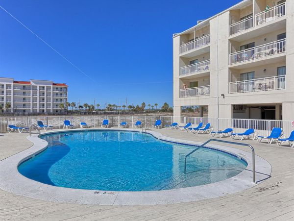 Alabama Beach Areas Home 1013605