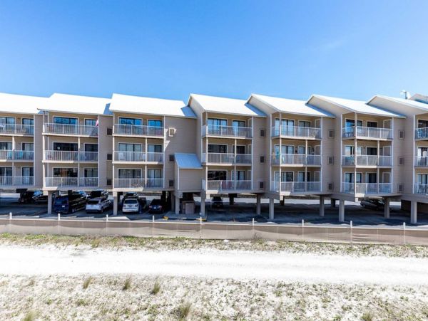 Alabama Beach Areas Home 1013605