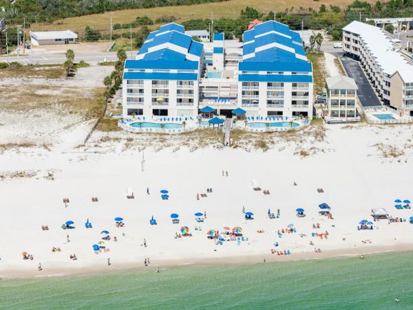 Alabama Beach Areas Home 1013605