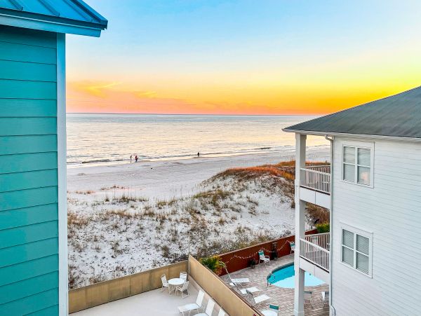 Alabama Beach Areas Home 1013606