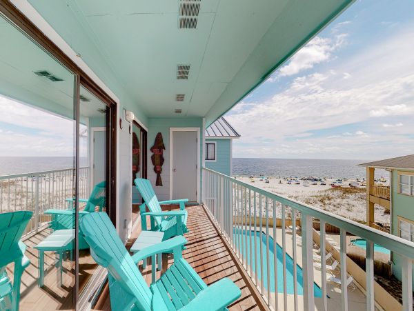 Alabama Beach Areas Home 1013606