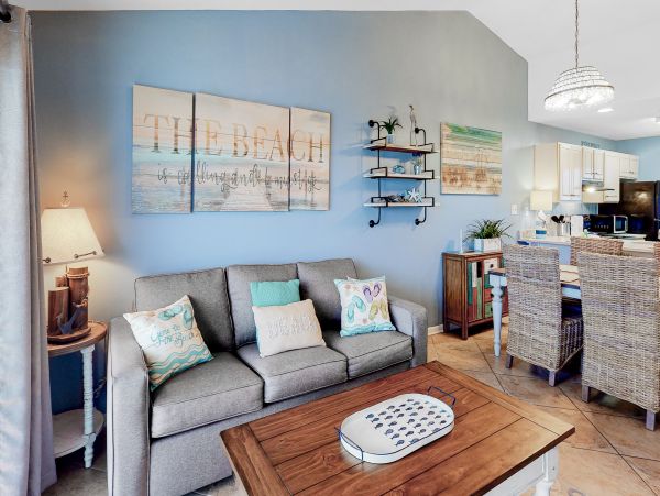 Alabama Beach Areas Home 1013606