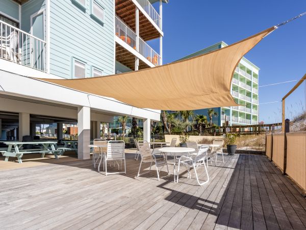 Alabama Beach Areas Home 1013606