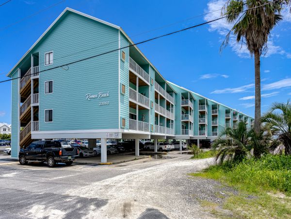 Alabama Beach Areas Home 1013606