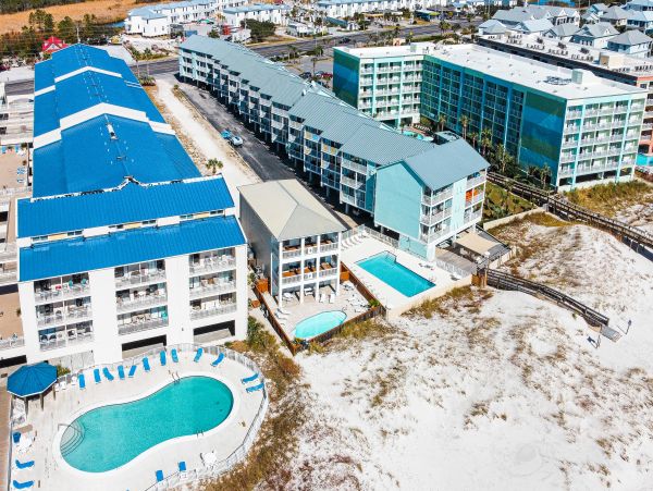 Alabama Beach Areas Home 1013606