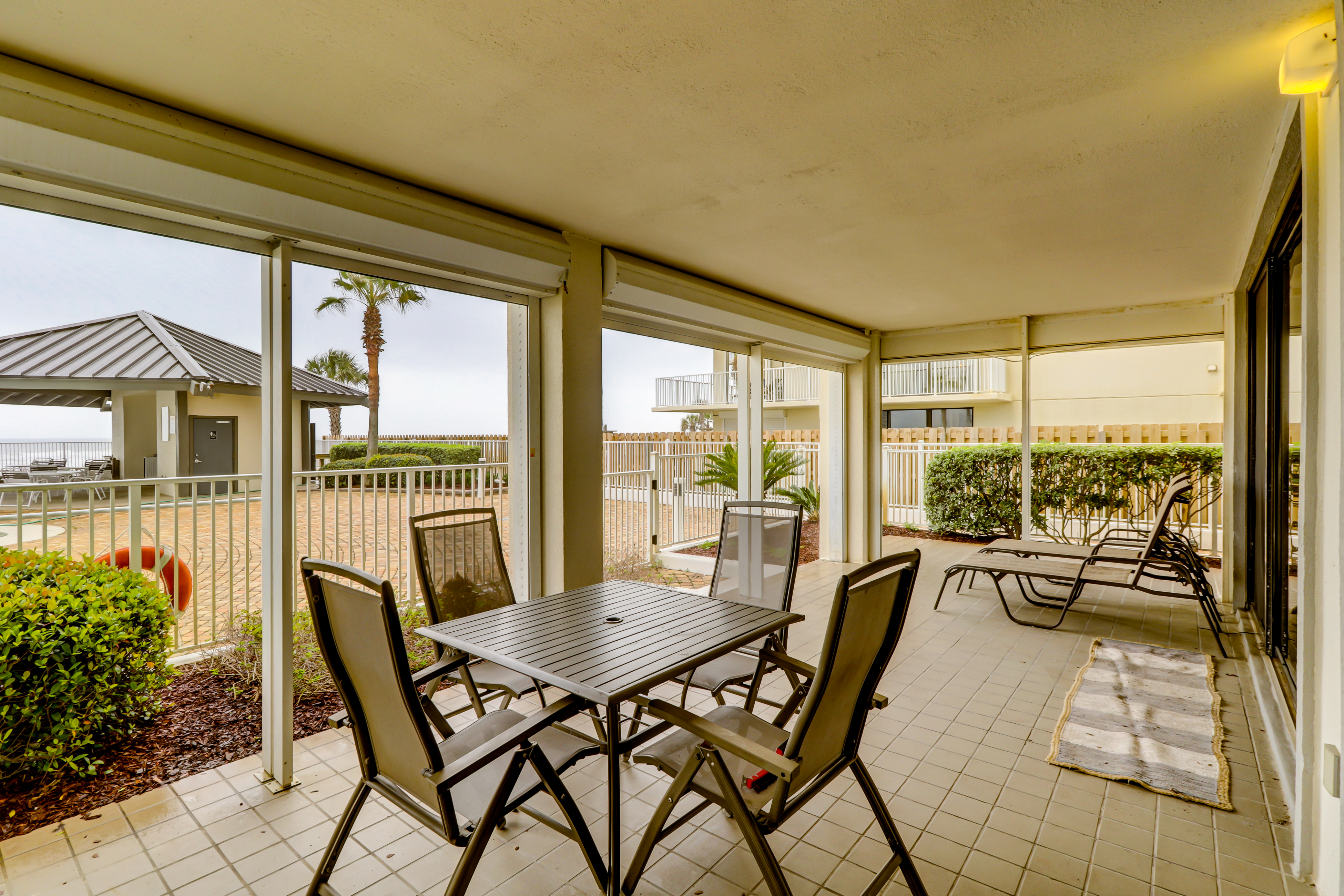 Alabama Beach Areas Home 1013607