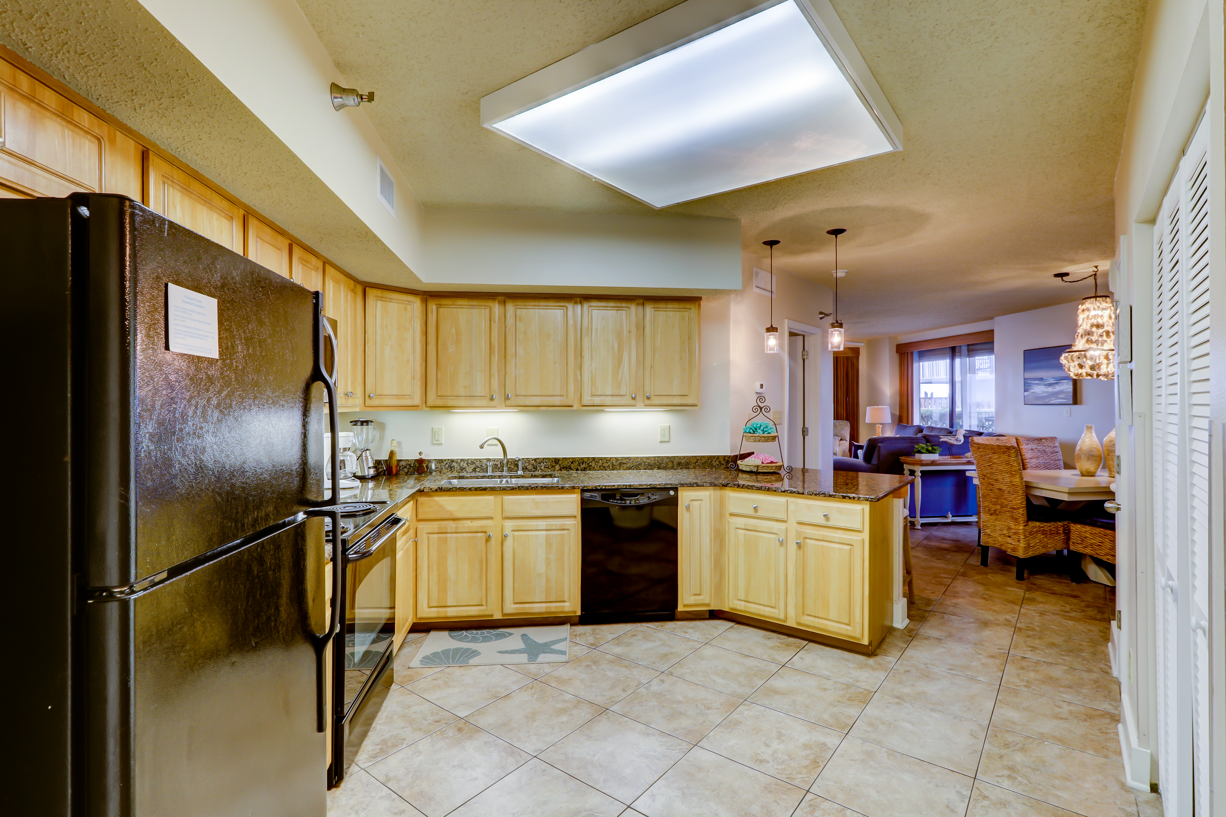 Alabama Beach Areas Home 1013607