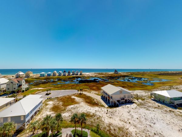 Alabama Beach Areas Home 1013608