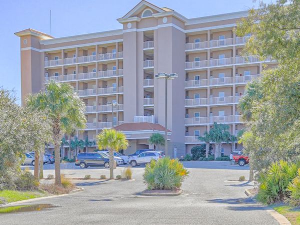 Alabama Beach Areas Home 1013608