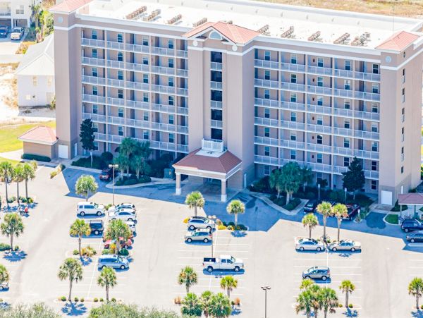 Alabama Beach Areas Home 1013608