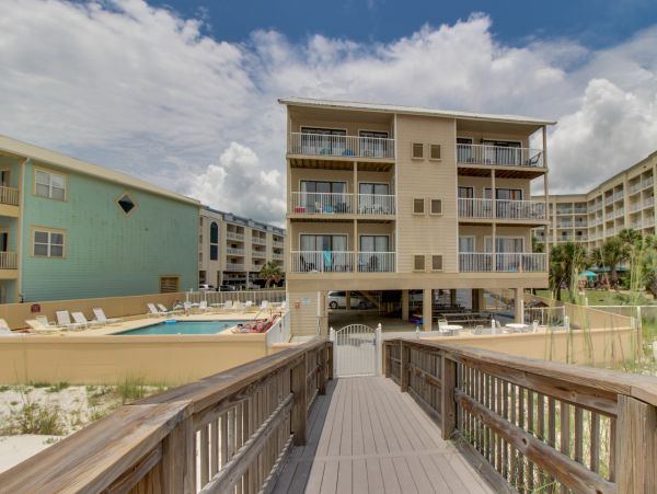 Alabama Beach Areas Home 1013609