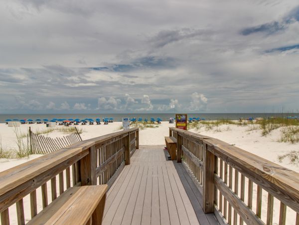 Alabama Beach Areas Home 1013609