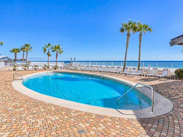 Alabama Beach Areas Home 1013610