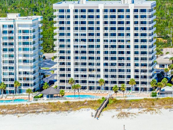 Alabama Beach Areas Home 1013610