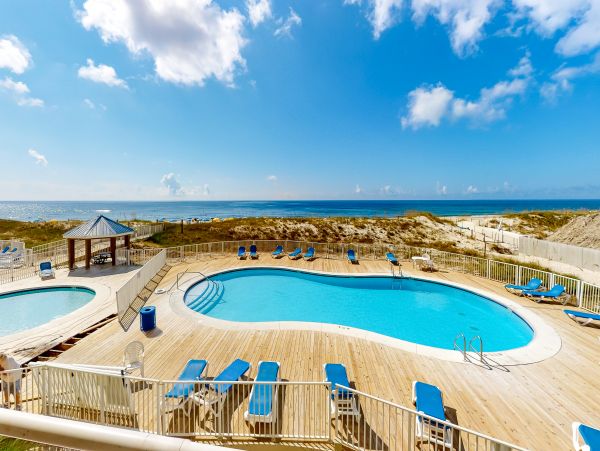 Alabama Beach Areas Home 1013611