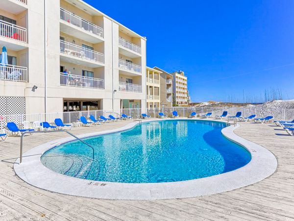 Alabama Beach Areas Home 1013611