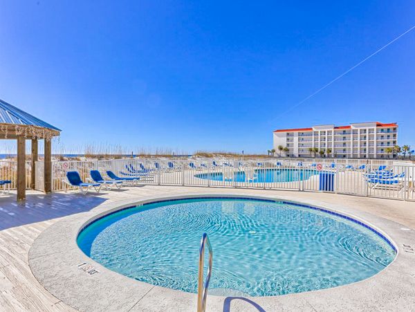 Alabama Beach Areas Home 1013611