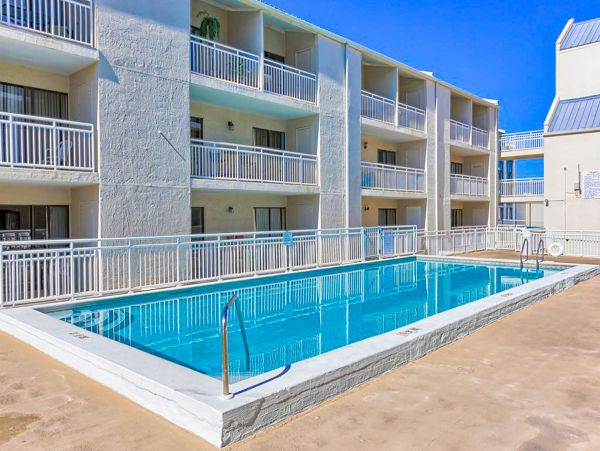Alabama Beach Areas Home 1013611