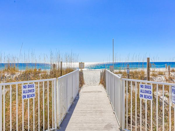 Alabama Beach Areas Home 1013611