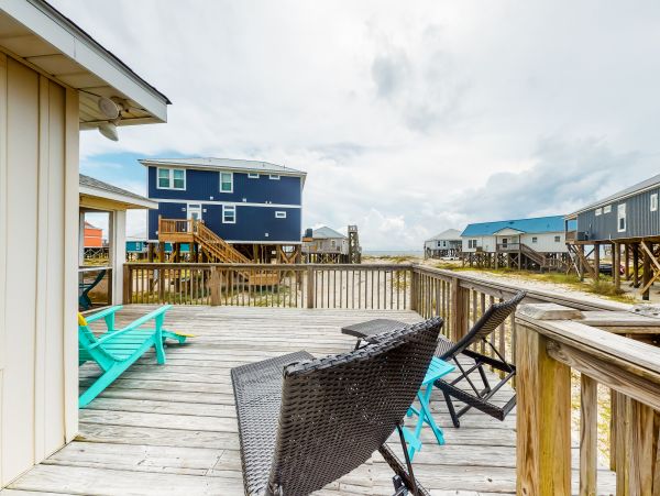 Alabama Beach Areas Home 1013612