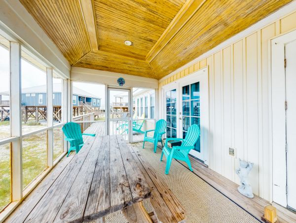 Alabama Beach Areas Home 1013612