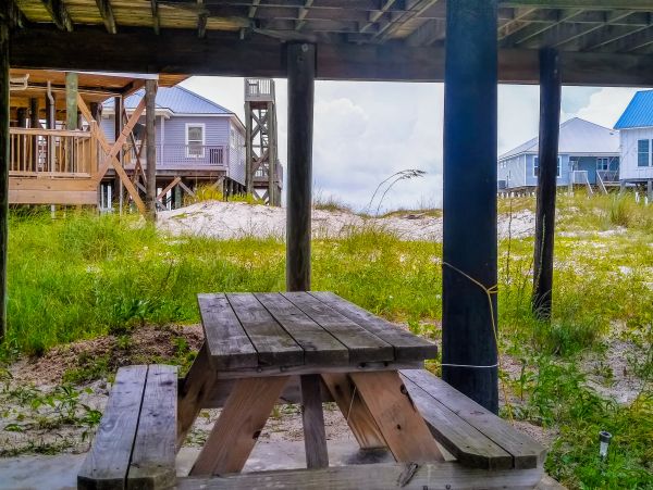 Alabama Beach Areas Home 1013612