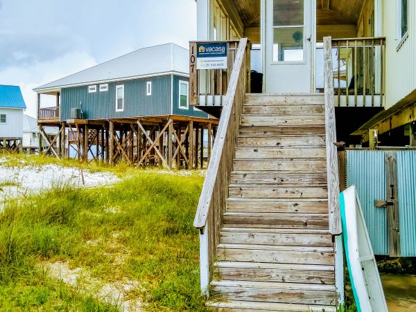 Alabama Beach Areas Home 1013612
