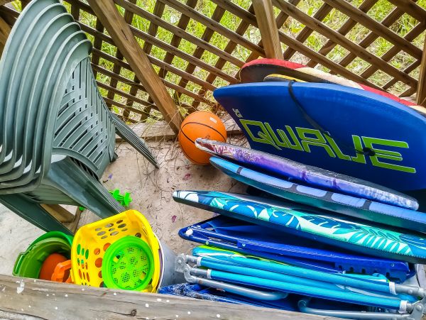 Alabama Beach Areas Home 1013612