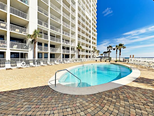 Alabama Beach Areas Home 1013613