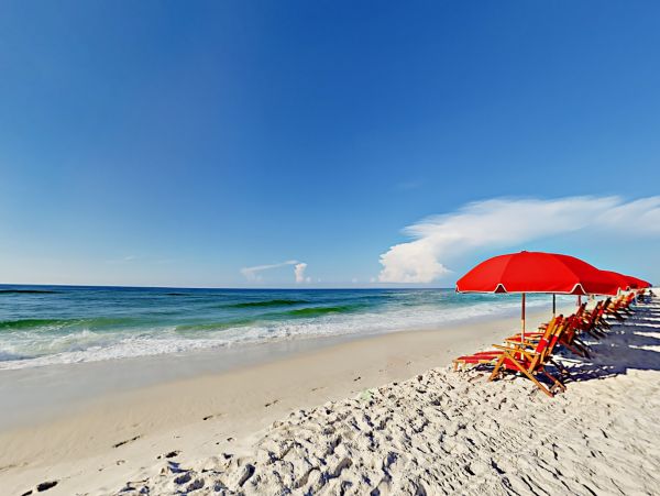 Alabama Beach Areas Home 1013613