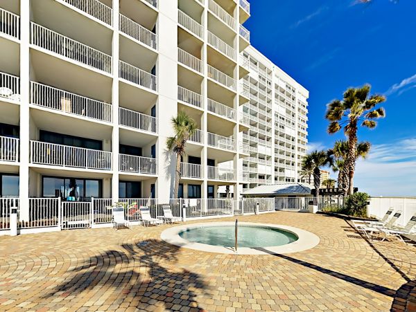 Alabama Beach Areas Home 1013613