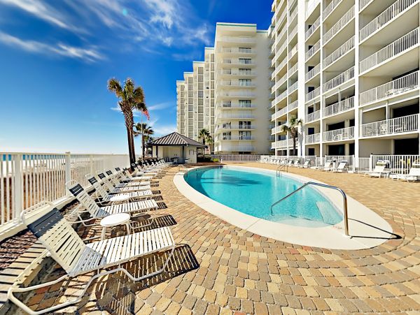 Alabama Beach Areas Home 1013613