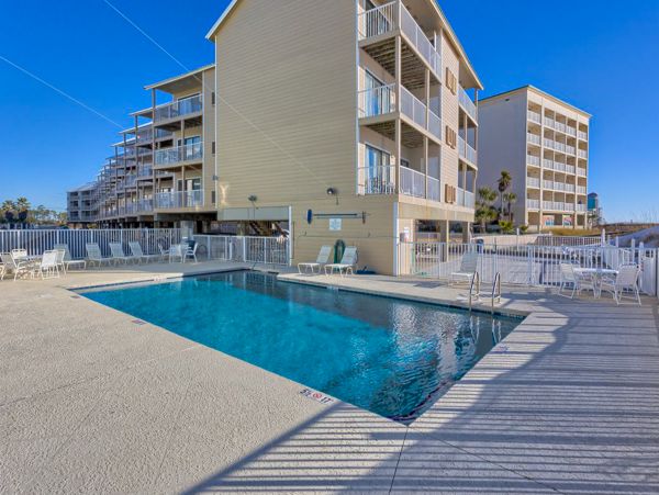 Alabama Beach Areas Home 1013614