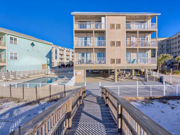 Alabama Beach Areas Home 1013614