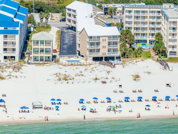 Alabama Beach Areas Home 1013614