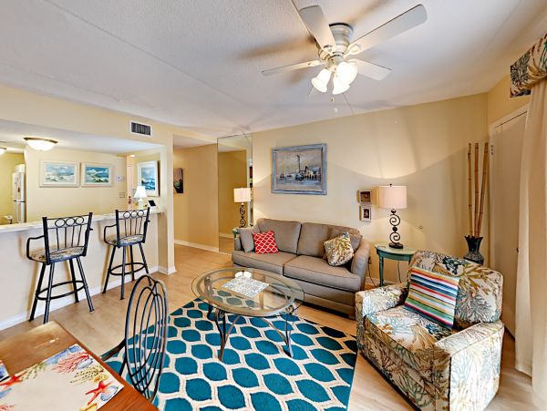 Alabama Beach Areas Home 1013615