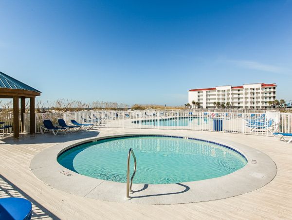 Alabama Beach Areas Home 1013615