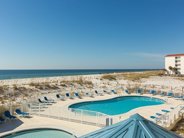 Alabama Beach Areas Home 1013615