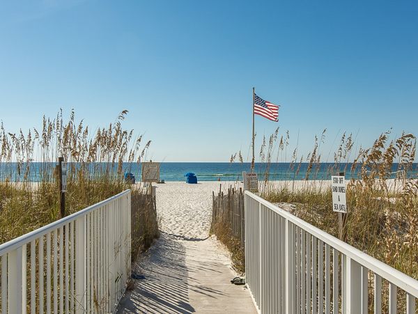 Alabama Beach Areas Home 1013615