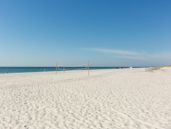 Alabama Beach Areas Home 1013615