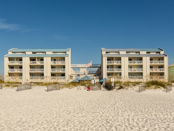 Alabama Beach Areas Home 1013615