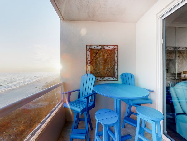 Alabama Beach Areas Home 1013616