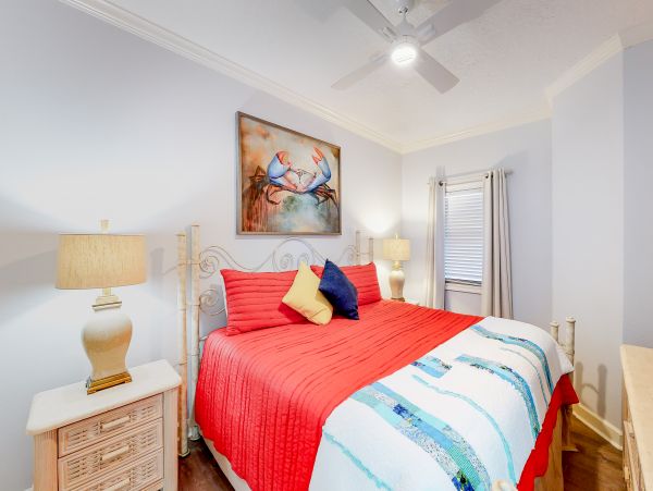 Alabama Beach Areas Home 1013616