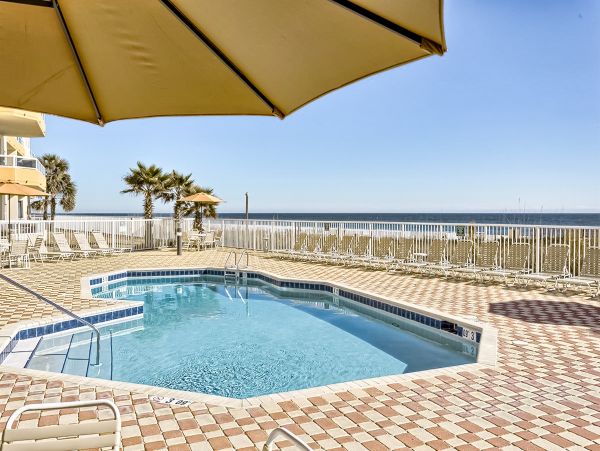 Alabama Beach Areas Home 1013616