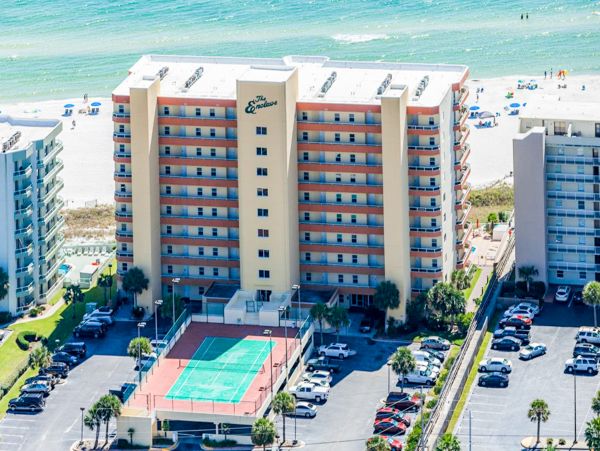 Alabama Beach Areas Home 1013616