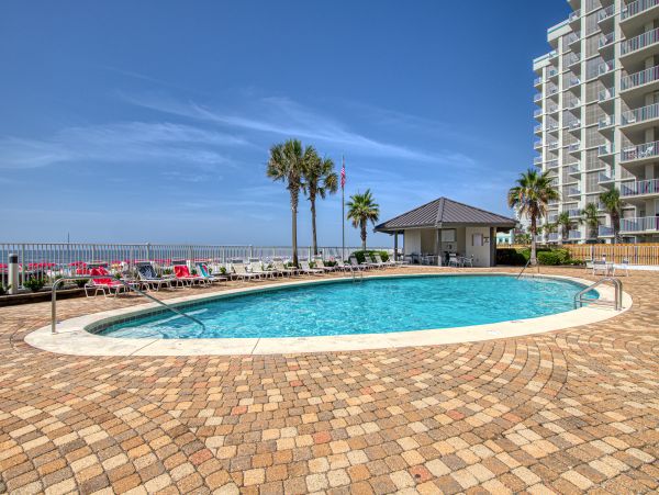 Alabama Beach Areas Home 1013617