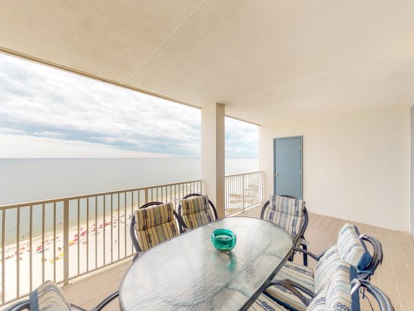 Alabama Beach Areas Home 1013617