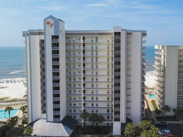Alabama Beach Areas Home 1013617