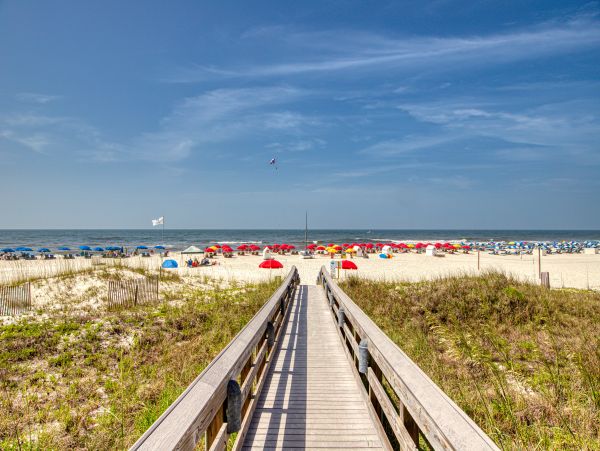 Alabama Beach Areas Home 1013617